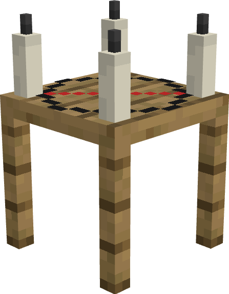 Ritual table
