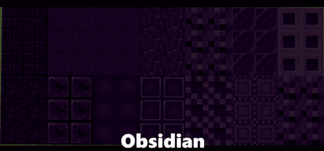 Obsidian in new ways