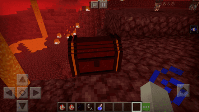 Nether Chest