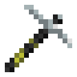 Improved Climber's Pickaxe