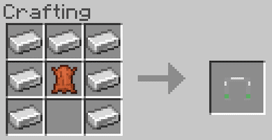 Crafting a jetpack for a wolf